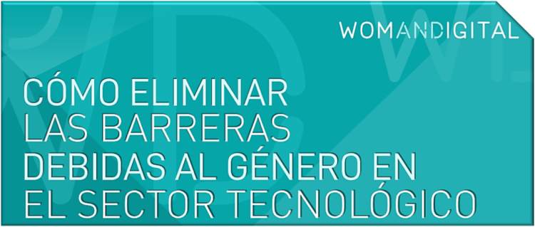 El sexismo tecnológico refleja los estereotipos de género en las creaciones tecnológicas. Esta guía de Woman Digital, ofrece un análisis sobre cómo eliminar las barreras y avanzar hacia un entorno más inclusivo para las mujeres en la tecnología.