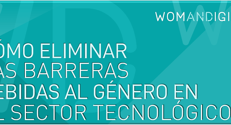 El sexismo tecnológico refleja los estereotipos de género en las creaciones tecnológicas. Esta guía de Woman Digital, ofrece un análisis sobre cómo eliminar las barreras y avanzar hacia un entorno más inclusivo para las mujeres en la tecnología.