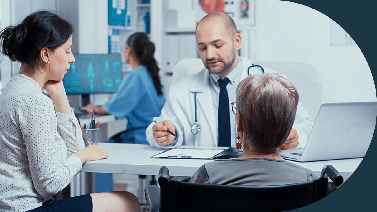 Colombia aplica IA en salud, logrando diagn&oacute;sticos m&eacute;dicos con m&aacute;s de 95% de precisi&oacute;n y reducci&oacute;n del tiempo cl&iacute;nico en hasta un 40%.