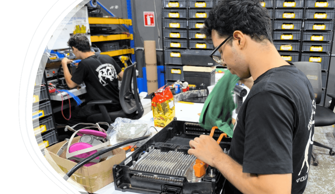 La capitalización de Ventures EPM fortalece a la startup Batx, impulsando su modelo de economía circular y ampliando sus soluciones para la movilidad sostenible.